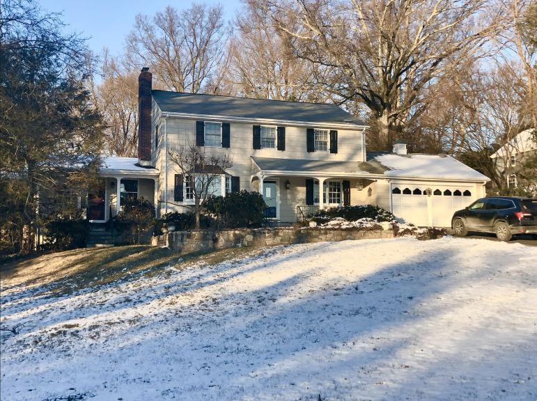 23 Stanton Road real estate